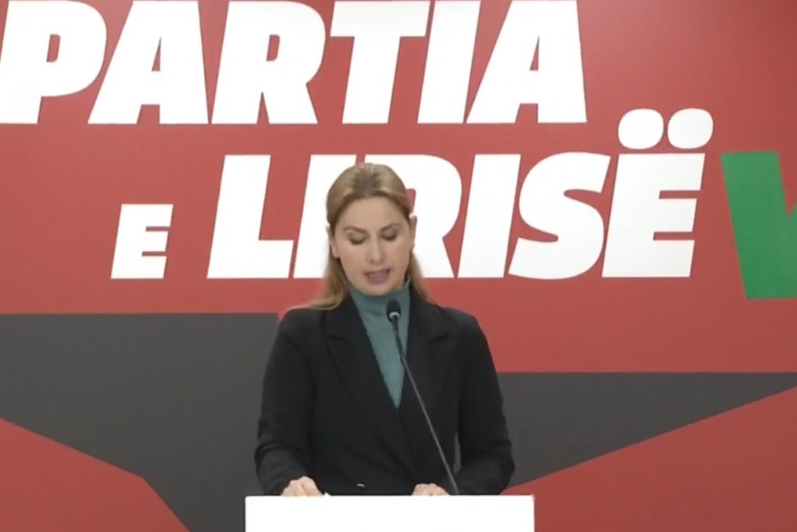 Dita e Alfabetit/ Partia e Lirisë: Sistemi arsimor është më larg se kurrë nga misioni i tij i vërtet