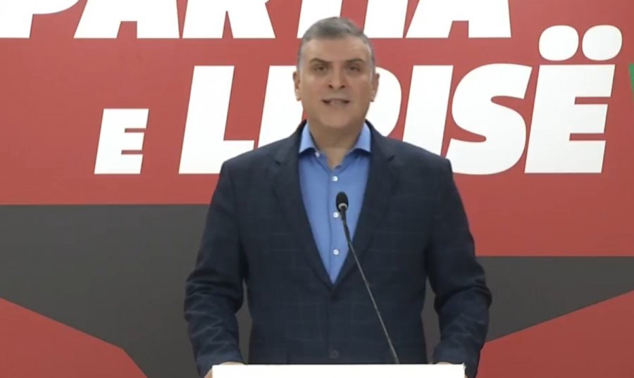 Blushi: Shqipërinë e përmbyti korrupsioni dhe vjedhet e Rama-Ballukut