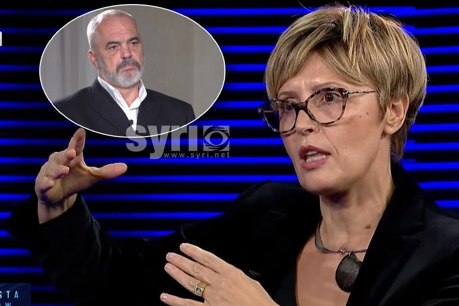 Mashtrimi me studimin e profesorëve të LSE me titull 'Berati është me fat, që ka Demon komandant!'