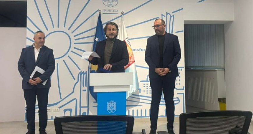 Rama: Prishtina është futur në rrezik për shkak të bllokimit politik të buxhetit – zgjedhjet kanë përfunduar