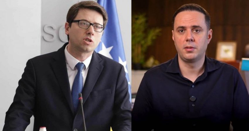 Murati akuza ndaj Abdixhikut: S’e votuat buxhetin e Prishtinës, betejën politike po e bëni në kurriz të qytetarëve