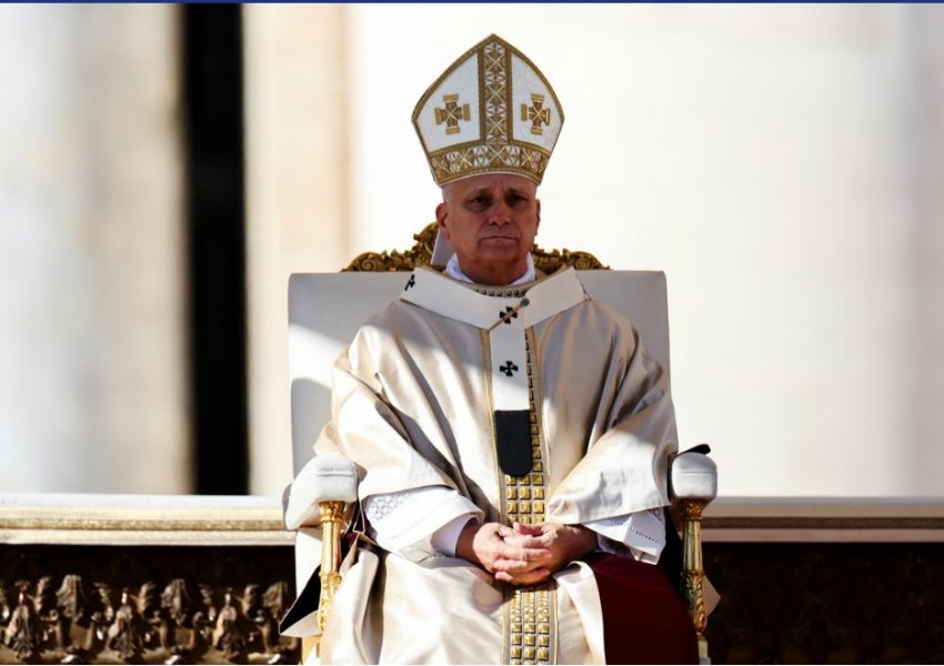 Papa bën thirrje për lirimin e menjëhershëm të nxënësve dhe mësuesve të rrëmbyer nga një shkollë në Nigeri