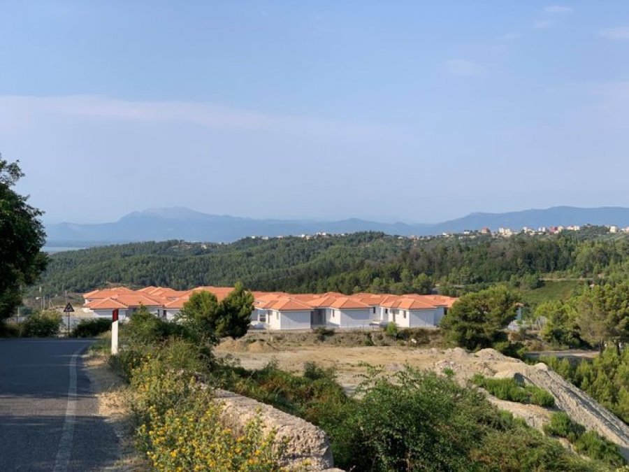 BIRN: Lagjja e re në Ishëm strehon vetëm një familje