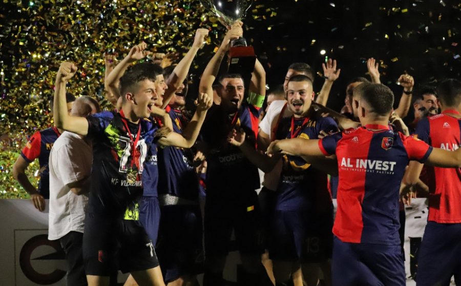 Super Viareggio Cup/ Vllaznia përballet me Genoa-n në finalen e Superkupës më 4 dhjetor në “Torquato Bresciani”