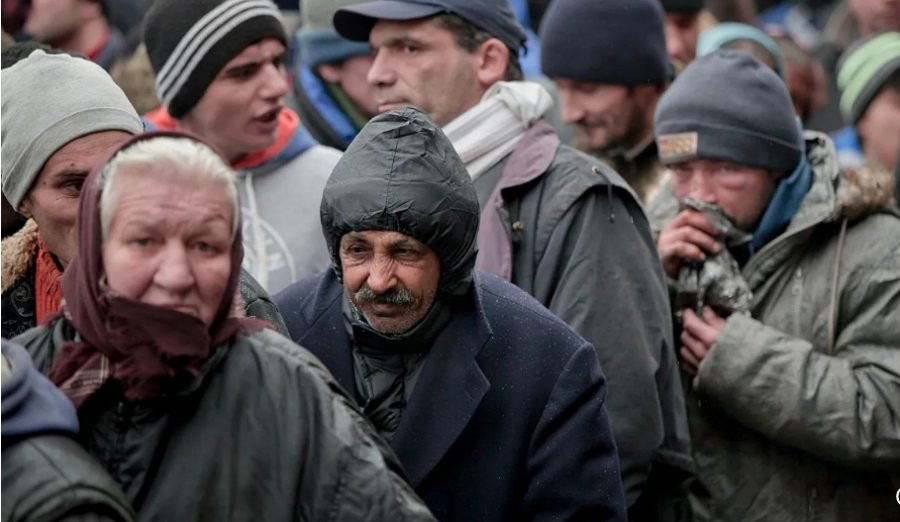 Të ardhurat e nevojshme për të shmangur varfërinë: Si krahasohen pragjet evropiane?