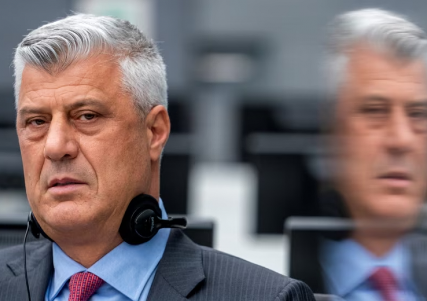 Hagë/ Akuzat për krime lufte, Specialja e Kosovës ende pa datë vendimi për ish-krerët e UÇK-së