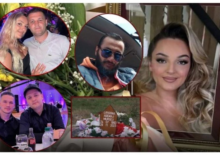 “Shok, me siguri nesër përfundon”, mesazhi që Murseli ia dërgoi Plavës një natë para krimit