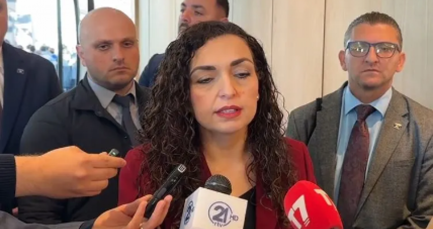 Buxheti i komunave, Osmani: U kërkova partive ta votojnë, nuk shkuan në seancë – s’është i kundërligjshëm votimi pa qeveri
