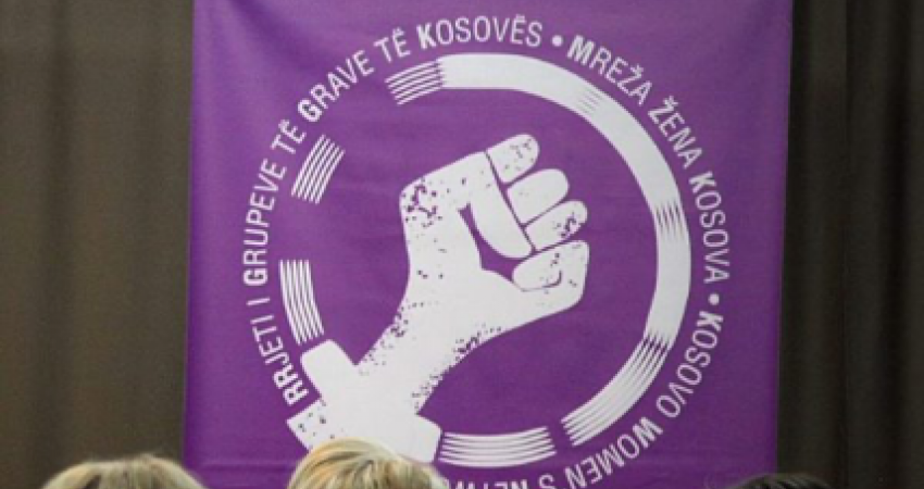 RrGK reagon pas sulmit me sëpatë të gruas në Lipjan: Dhunuesit t’i caktohet masa e rehabilitimit