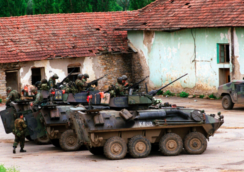 Nuk mori masa për parandalimin e vrasjes së 29 shqiptarëve më 1999, akuzë ndaj ish-komandantit