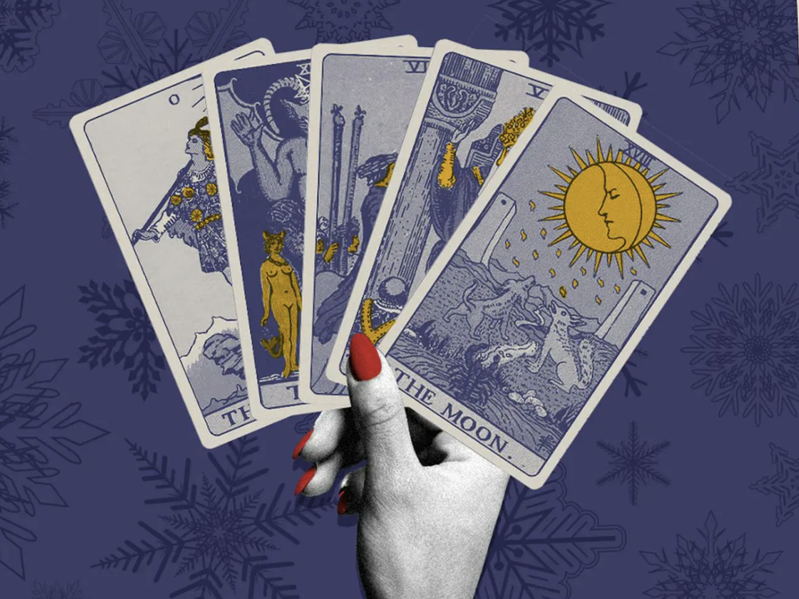 Si do të jetë kjo javë për ty, sipas leximit të letrave tarot