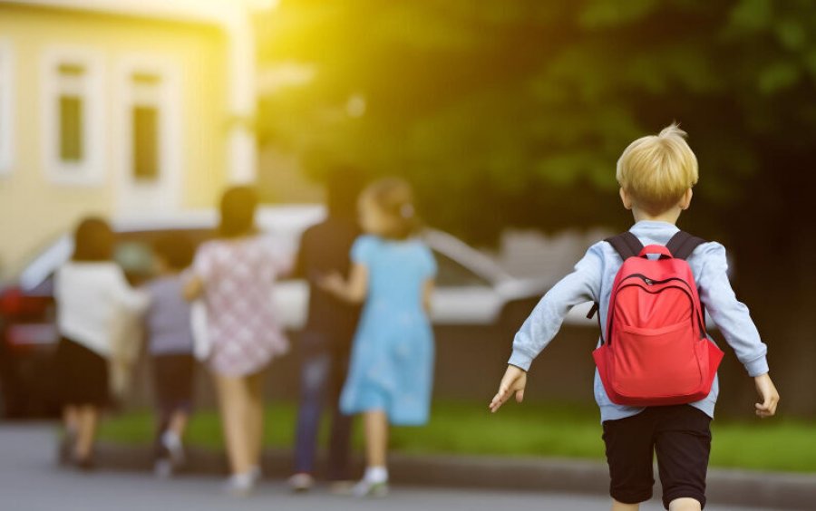 Lejet e qëndrimit për të mitur në BE: Shqiptarët kryesojnë listën bashkë me Ukrainën