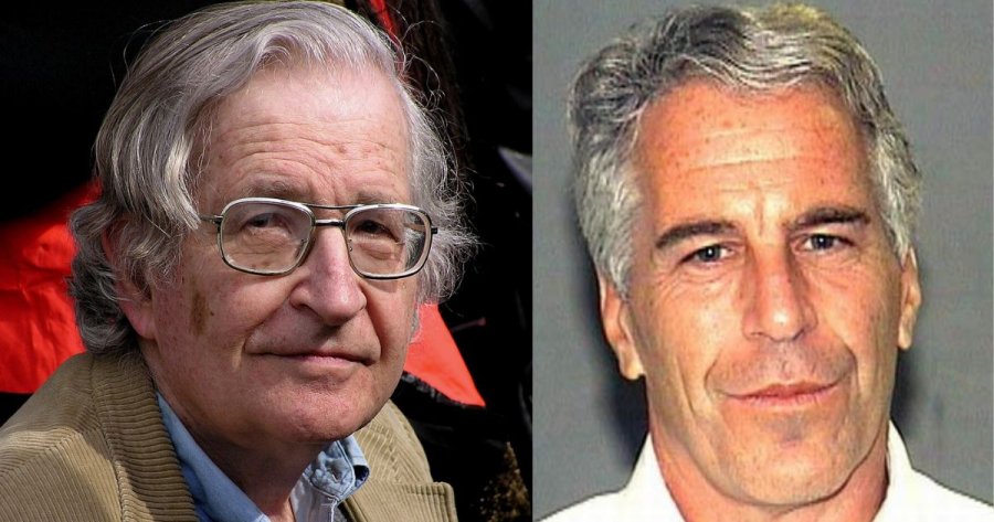 ‘Një përvojë shumë e vlefshme ‘/ Zbulimi i Guardian: Chomsky kishte kontakte të rregullta dhe të thelluara me Epstein