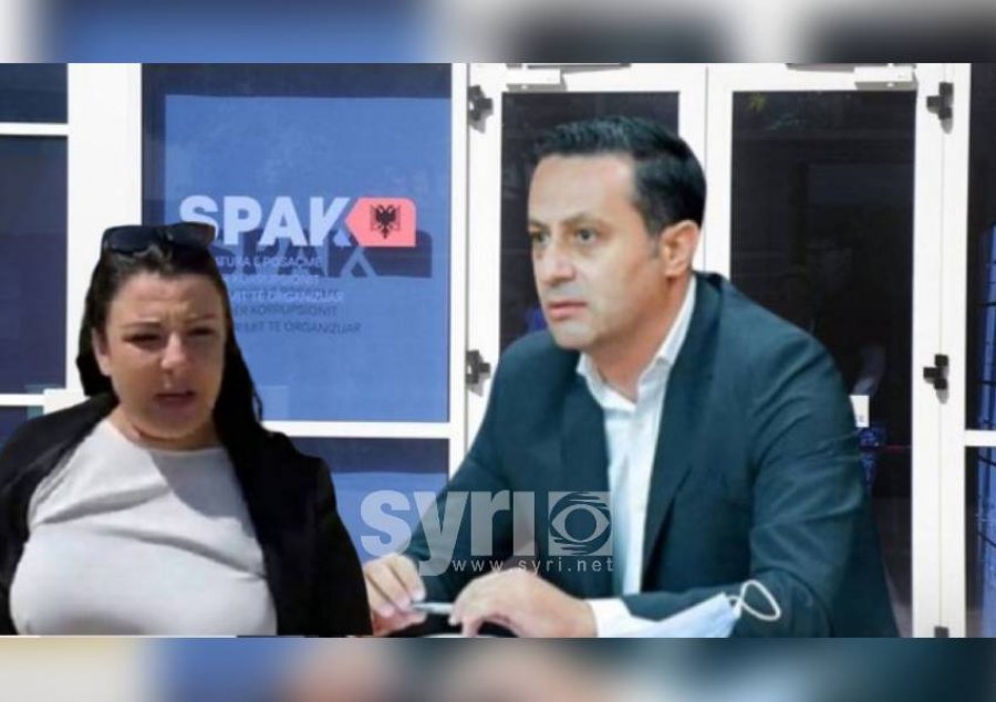 SPAK regjistron procedim penal ndaj Belinda Ballukut dhe Ceno Klosit