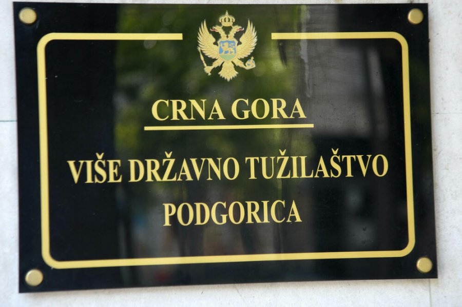 Vrau bashkëkombësin në Podgoricë, ngrihet aktakuzë për vrasje kundër shtetasit shqiptar 