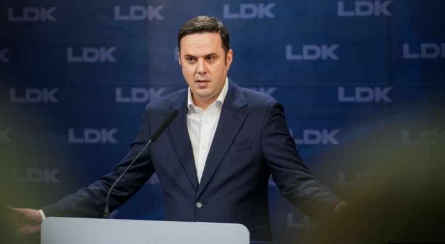 LDK nominon Abdixhikun kandidat për kryeministër