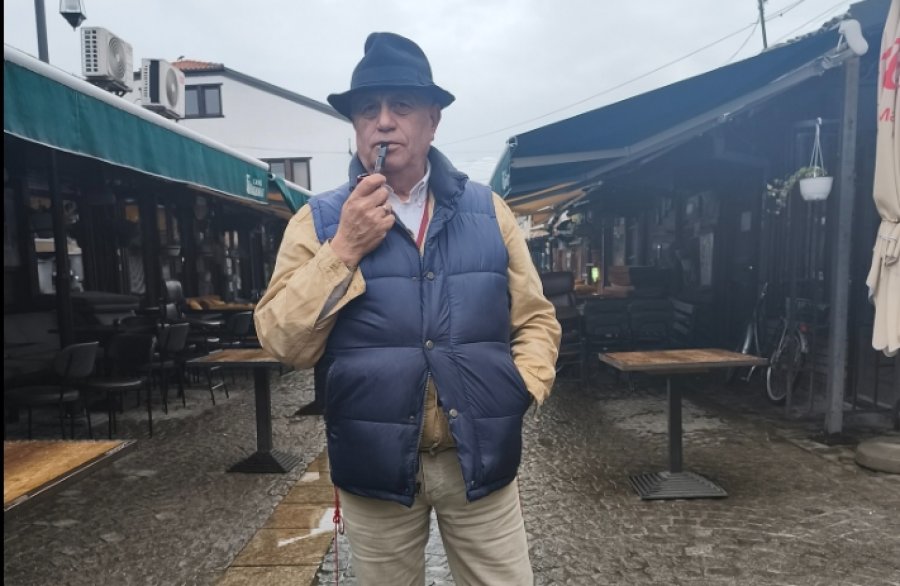 'Shi binte edhe në fushat e Gjakovës, por s'vura re asnjë pellg, le më përmbytje'