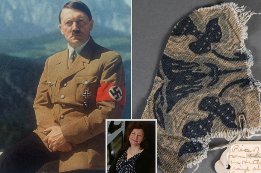 Hitleri dhe sindroma ‘Kallmann’: çrregullimi i zhvillimit seksual, diagnostikimi dhe trajtimi
