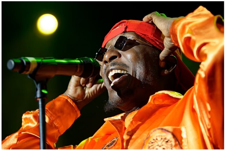 Legjenda xhamajkane e reggae-s, Jimmy Cliff, ndërron jetë në moshën 81-vjeçare