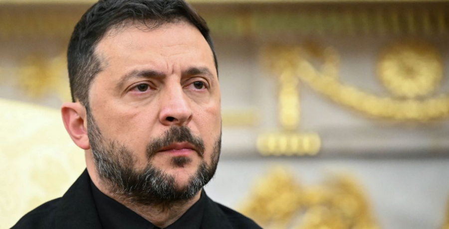 Zelensky mund të vizitojë SHBA këtë javë