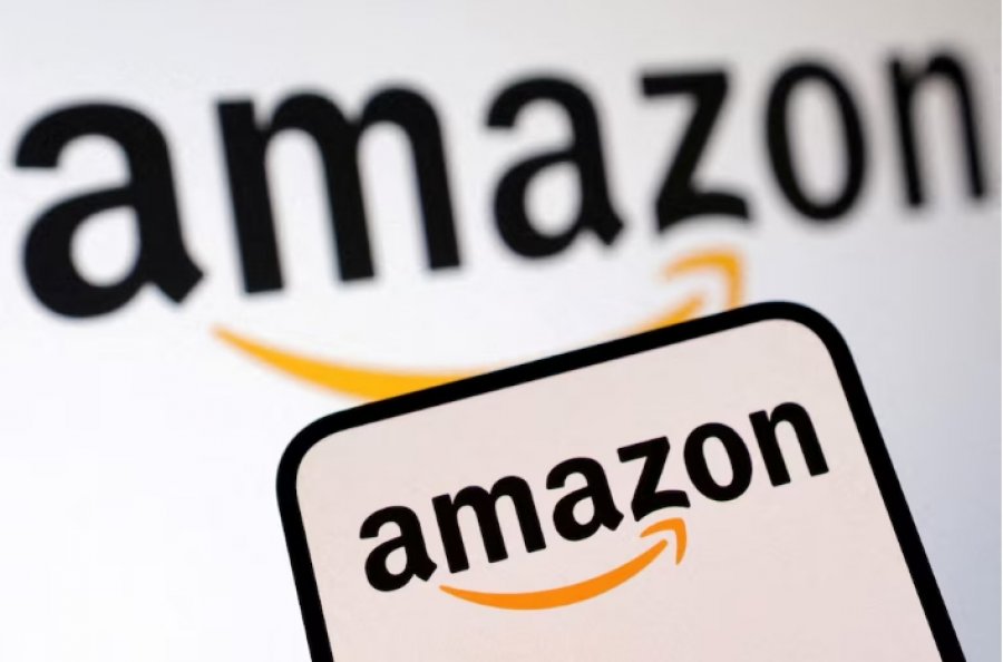 Policia bastis faqet e internetit të Amazon në Itali në kuadër të një hetimi për kontrabandën me Kinën