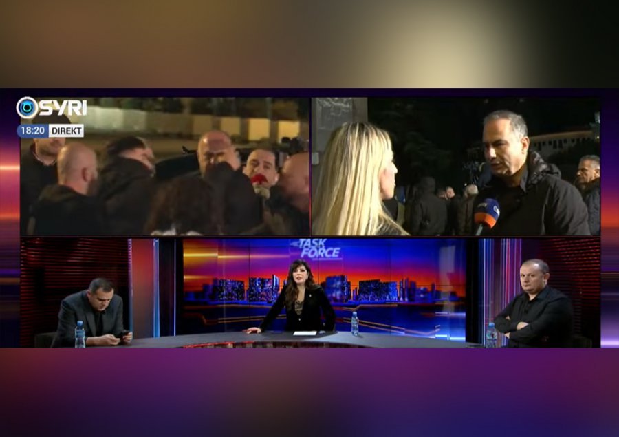 Boçi para Kryeministrisë: Foltoret opozitare, platformë rezistence dhe protestë ‘zgjidhëse e situatës’