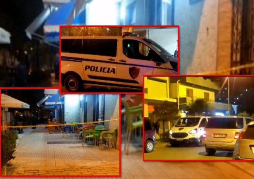 Sherr me grushta në Vlorë, dhunohet brenda lokalit të tij 70-vjeçari
