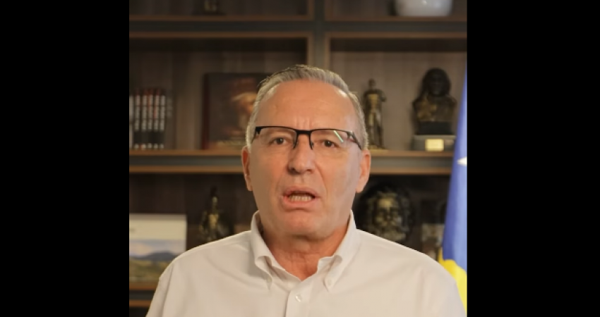 Hamza iu drejtohet qytetarëve: Me 28 dhjetor, vota juaj do ta përcaktojë drejtimin e Kosovës – ma jepni besimin