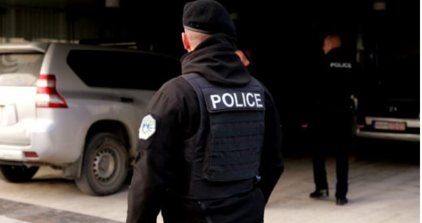 Kërcënimi me bombë në Drejtorinë e Përgjithshme, flasin nga Policia e Kosovës