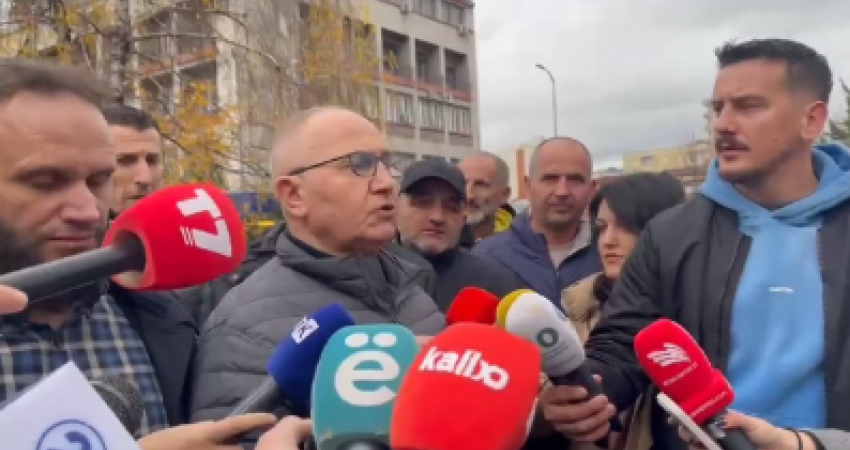 Punëtorët e Trafikut Urban kërkojnë përgjegjësi nga Komuna, i kërkojnë falje udhëtarëve