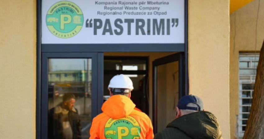 Paralajmëron “Pastrimi”: Borxhlinjtë do të dërgohen në përmbarim