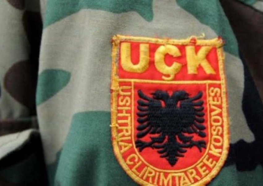 Serbia arreston një ish-pjesëtar të UÇK-së