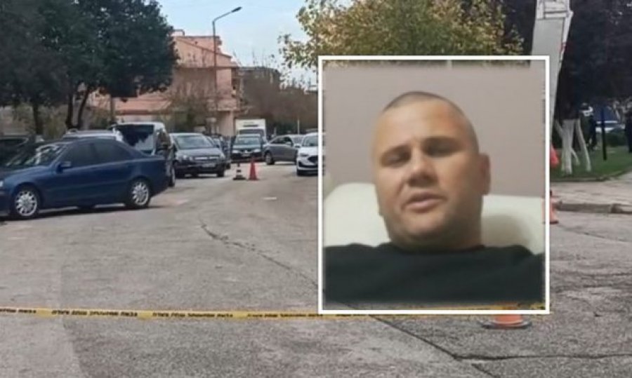 Pritë sapo doli nga shtëpia, 3 persona e prisnin Julian Sulën në rrugë. Njëri qëlloi, por se kapi asnjë plumb