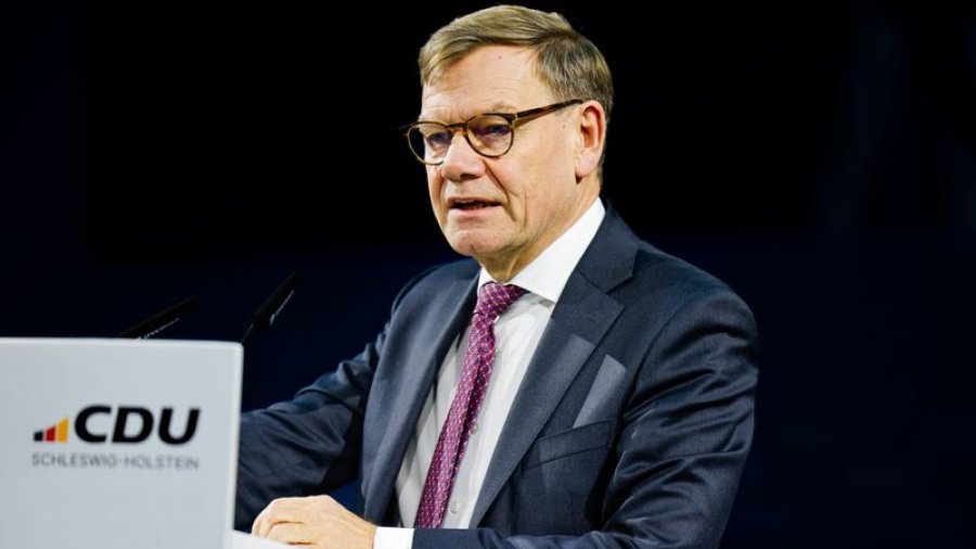 Kryediplomati gjerman, Wadephul: Kërcënimi rus shtrihet përtej luftës në Ukrainë!