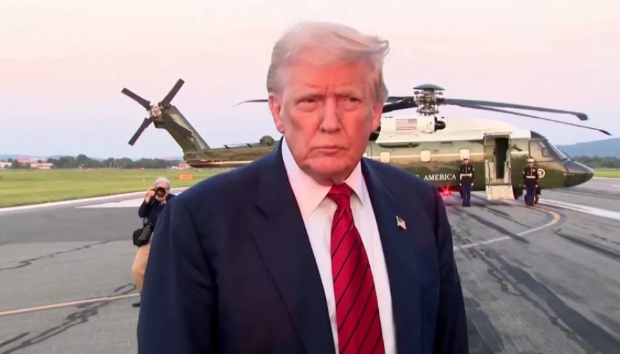 Plani i Paqes/ Trump: Witkoff në Moskë për detajet e fundit! Takoj Putin e Zelenskin nëse arrihet marrëveshja