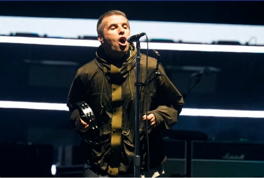 Oasis i jep fund turneut të rikthimit: Tani është 'koha për të ndaluar dhe reflektuar'