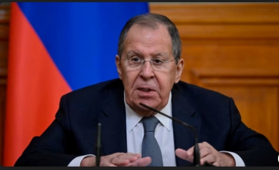 'SHBA e vetmja që po tregon iniciativë për zgjidhjen e konfliktit'/ Lavrov: Evropa ka dështuar në të gjitha frontet që nga viti 2014