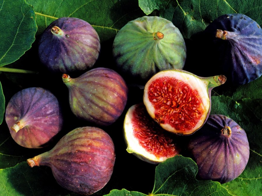 'Fig girl fall': Si u bë fiku aroma më e re e luksit