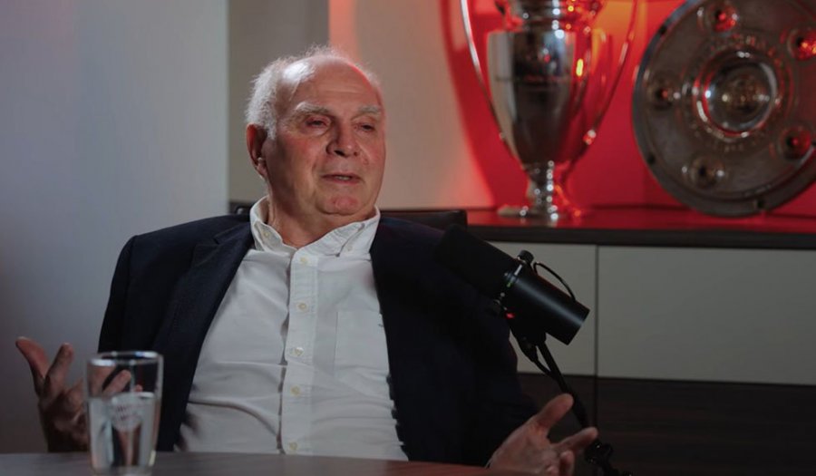 Hoeness sulmon Barcelonën: Me ato borxhe nuk do të duhej të luante në Divizionin e Parë