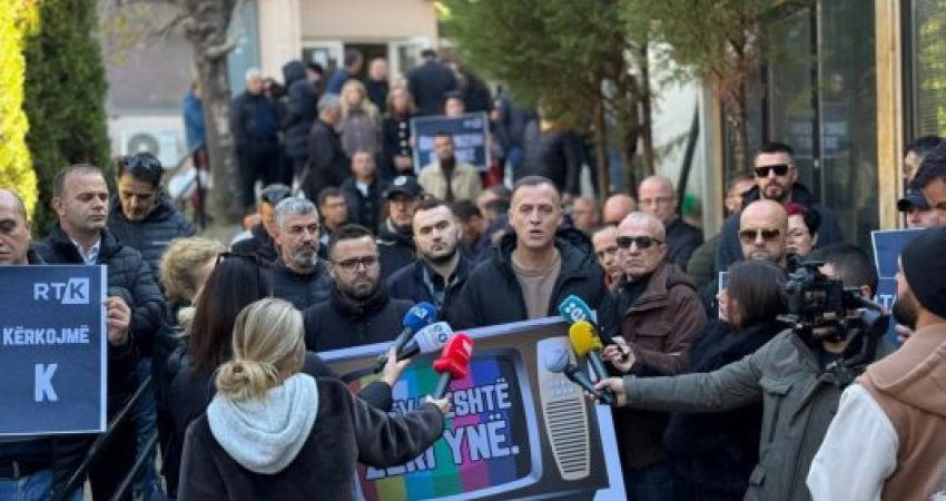 Federata Ndërkombëtare e Gazetarëve i bën thirrje Kurtit ta miratojë buxhetin për RTK-në