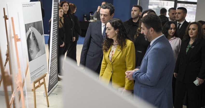 Kurti: Një prej krimeve më makabre dhe më djallëzore të Serbisë, ka qenë helmimi i nxënësve