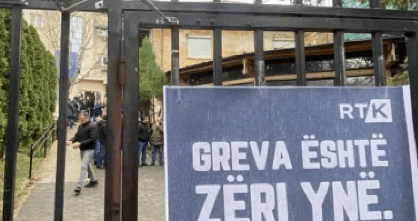 SPERTK: Po hyjmë në muajin e tretë pa paga, gjendja e punëtorëve e rënduar