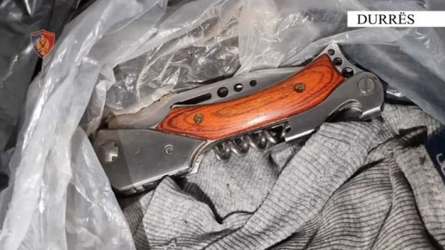 Plagosi bashkëmoshatarin në Durrës, 14-vjeçari: Thikën e nxora për ta trembur! Nuk doja të...