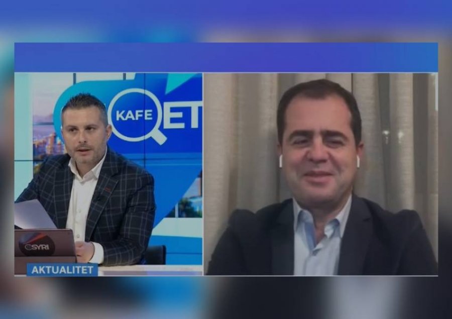'Kemi një parti - shtet'/ Bylykbashi: PS, i ka shkatërruar zgjedhjet njëra pas tjetrës - Raporti i OSBE/ODIHR-it është prova