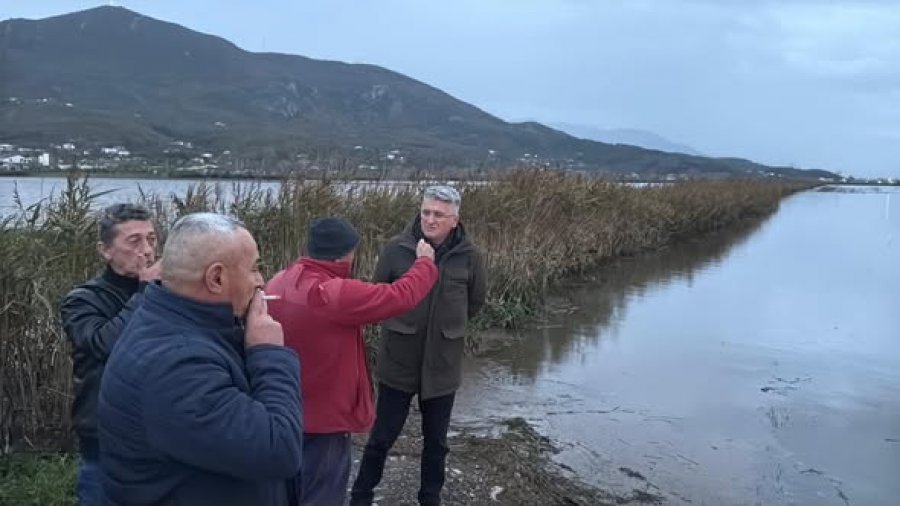 Gjekmarkaj: Përmbytjet në Lezhë, jo fatkeqësi natyrore por pasojë e dështimit qeverisjes dhe abuzimeve