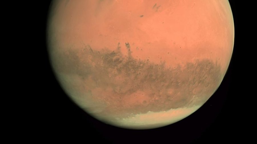 Shtoni edhe vetëtimën në listën e gjërave që mund t'ju vrasin në Mars