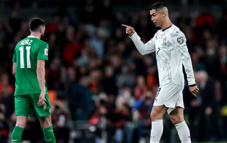 Ulja e dënimit të Cristiano Ronaldos mund të nxisë rivalët  e Portugalisë të apelojnë vendimin