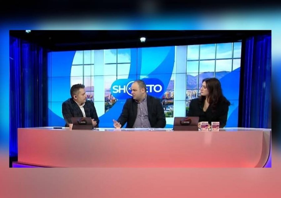 Skandal në digjitalizim, eksperti Fidhe: Strategji 'Copy-Paste' dhe pasiguri totale tek AKSHI, nuk mbrohen të dhënat personale