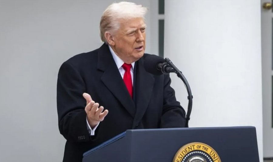 Mbyllet edhe çështja e fundit/ Avokati: Merr fund persekutimi politik ndaj Trump