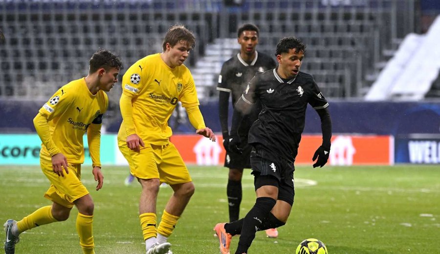 Sa pikë i duhen Juventusit për t’u kualifikuar në Playoff-et e Champions League?